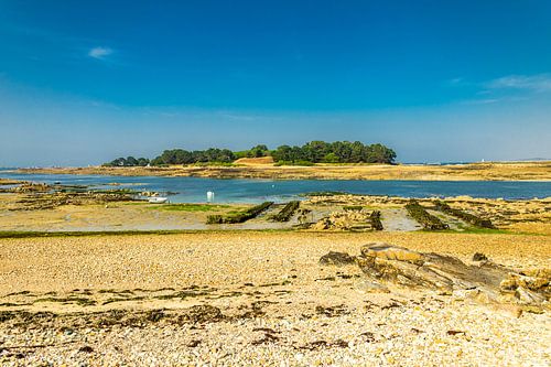 Reizen in het prachtige Bretagne met al zijn hoogtepunten - Frankrijk