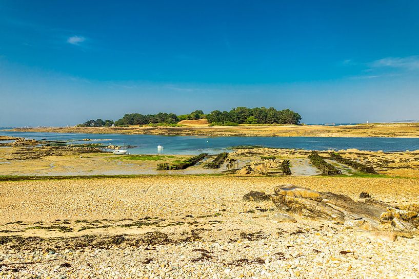 Reizen in het prachtige Bretagne met al zijn hoogtepunten - Frankrijk van Oliver Hlavaty