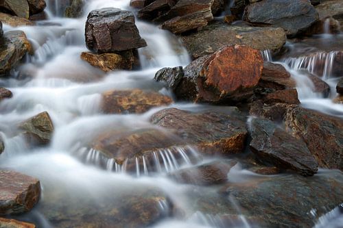 The Brown Riverstones