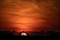 Sonnenuntergang