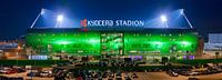 Panorama Kyocera Stadion, ADO Den Haag van Anton de Zeeuw thumbnail