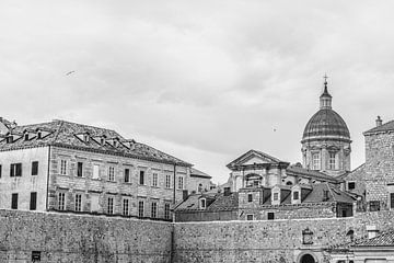 Grand | Dubrovnik von Femke Ketelaar