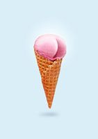 Icess Cream