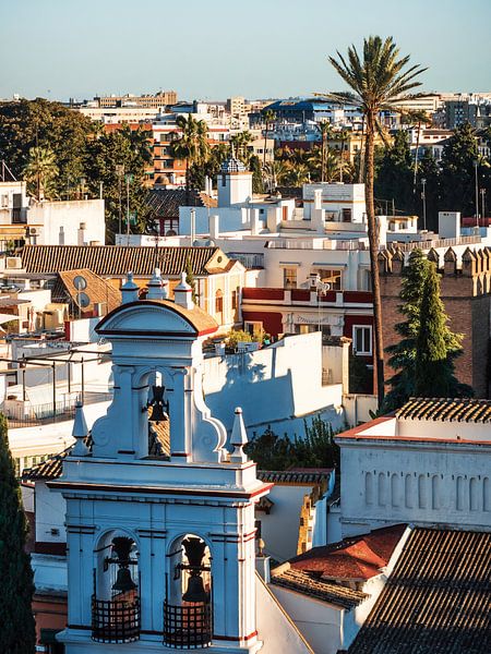Sevilla von Alexander Voss