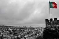 Kasteel van Sao Jorge