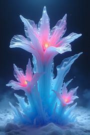 Ice Lilly