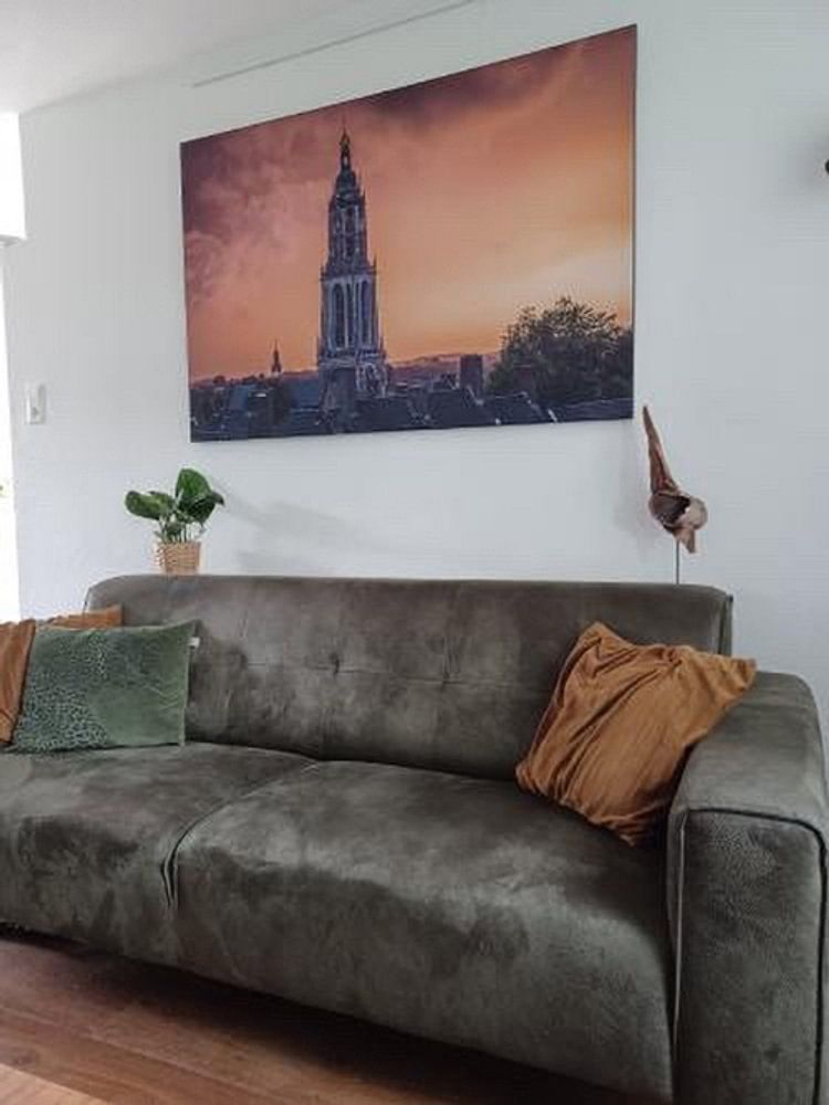 Turm der Macht von Max ter Burg Fotografie