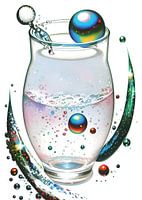 drank