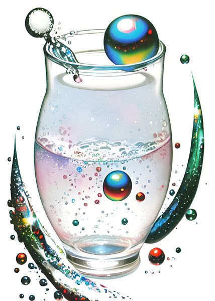 drink by Donie Dis