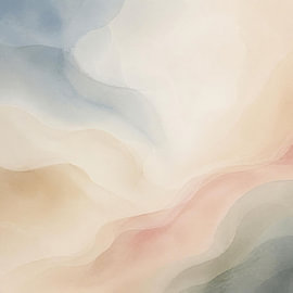 Düne VI - Stille von Roberto Levis