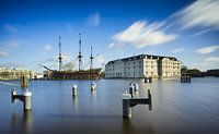 Maritime Museum Amsterdam