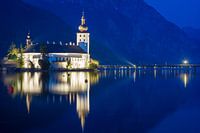 Schloss in Gmunden