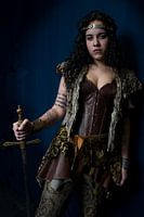 Warrior