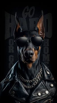 Ga Hard of Ga Naar Huis van P U F F Y