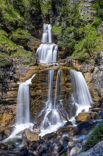 Kuhfluchtwasserfall