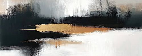 Contrast | Warmth in Shadows