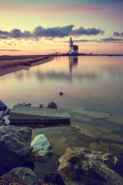 Marken by Rene Kuipers