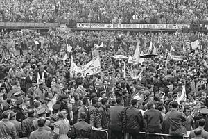 Feijenoord - ADO Den Haag '62