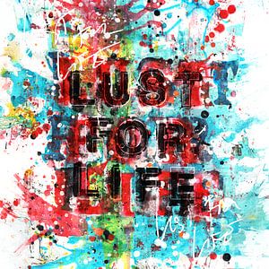Lust For Life
