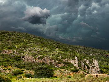 Bad weather on the way