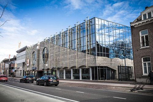 Willem II Singel, Limburg Nederland