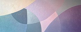 Harmonie in Pastell