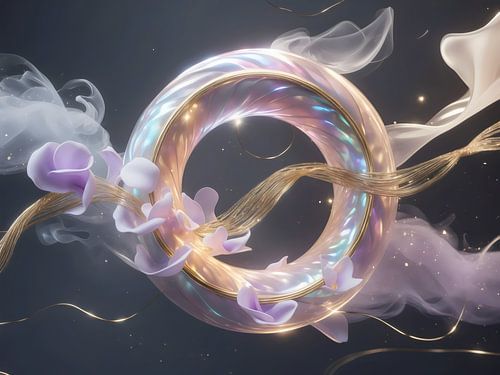 Eternal Renewal Serpent