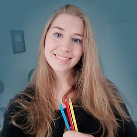 Leontine van Vliet profielfoto