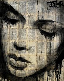 AAROWS sur LOUI JOVER
