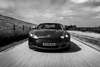 Aston Martin DB9