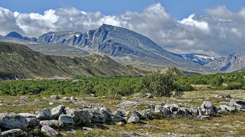 Norwegen, Norway von Michael Schreier
