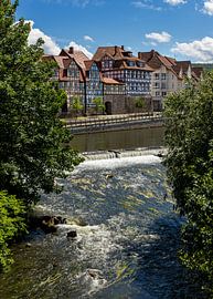 Hannoversch Münden, Allemagne (4) sur Adelheid Smitt