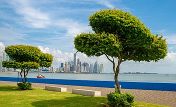 Panama City, Panama