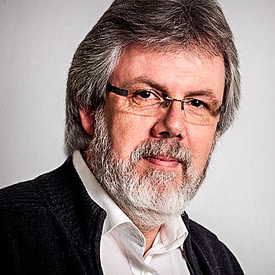 Guus Quaedvlieg Profilfoto
