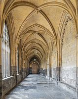 Basiliek Sint Servaas in Maastricht