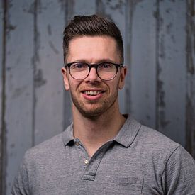 Marijn Alons profielfoto
