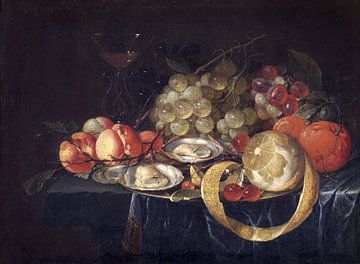 Stilleben, Cornelis de Heem