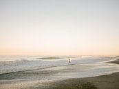 Surf vibes in the morning | Santa Teresa Costa Rica par Raisa Zwart Aperçu