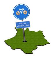 Vive la vélorution.