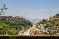 Granada, Alhambra