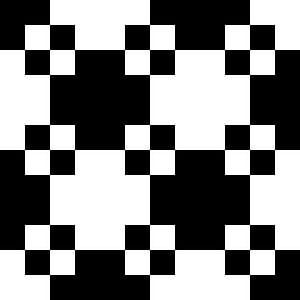 Permutation | ID=12 | V=39 | 1:1 | 03x03