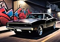 American Muscle