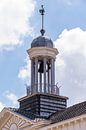 Toren van de Lutherse Kerk, Schiedam van Jan Sluijter thumbnail