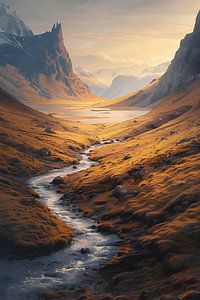 Erwachen der Natur