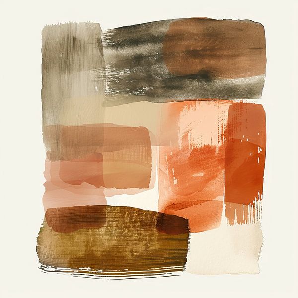 Abstract by Modern Collection
