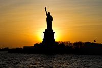 Statue of Liberty