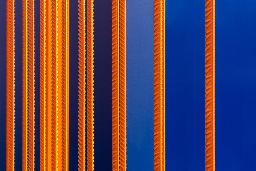 Cuirassé par Patty Elferink