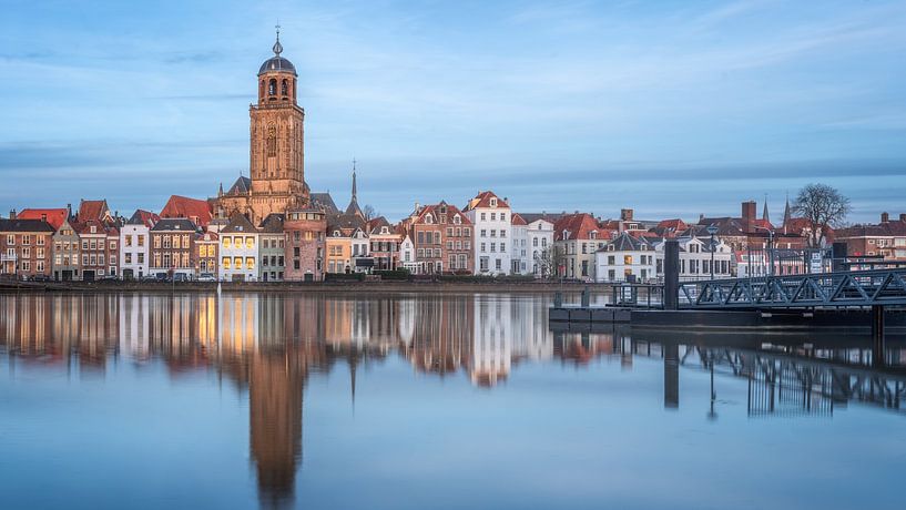 Deventer von Photo Wall Decoration