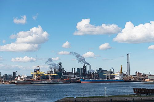 Ijmuiden Tata