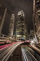 Fast Life in Hong Kong 